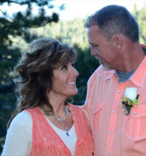 Getting Married Lake Tahoe Style
