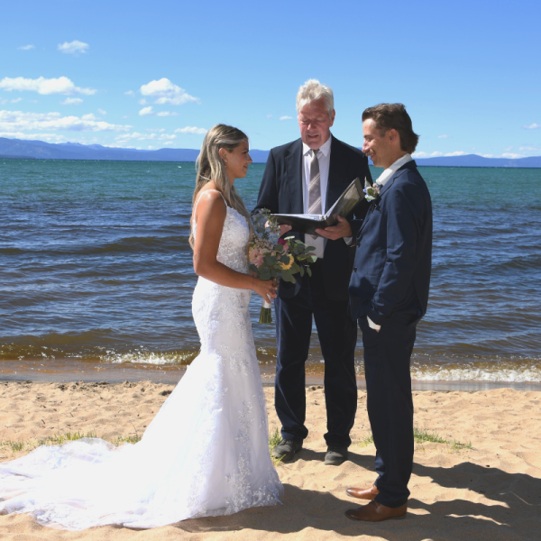 Marriage License Requirements